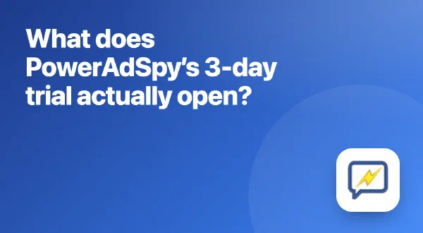 PowerAdSpy review